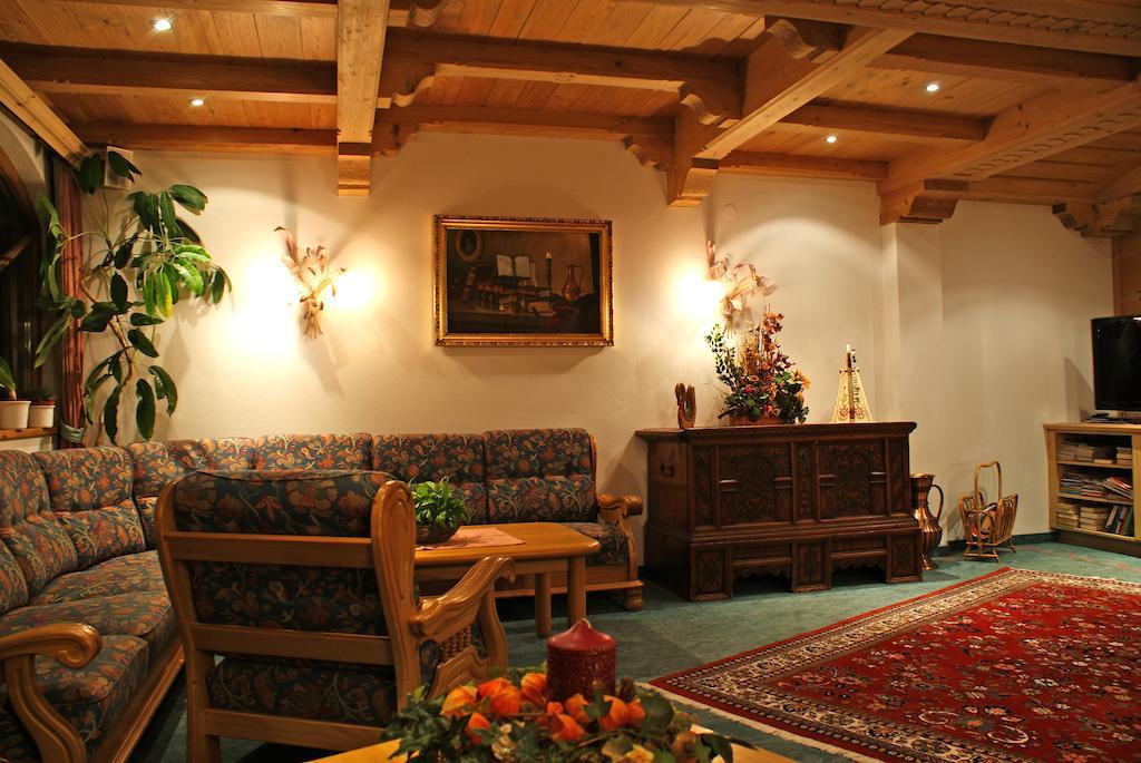 Gasthof Riederhof Герлос Екстериор снимка